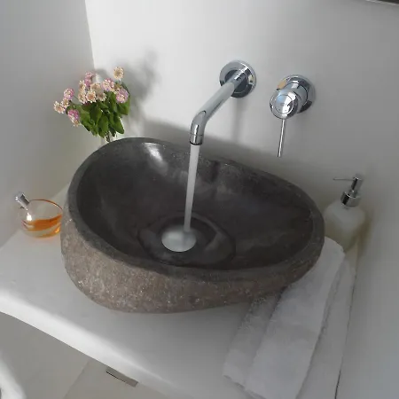 Ferienhaus Mykonos Scorpion Beachfront Suites *