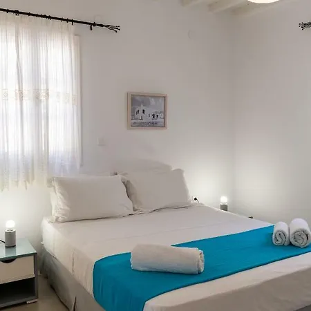 Mykonos Scorpion Beachfront Suites Mykonos Town