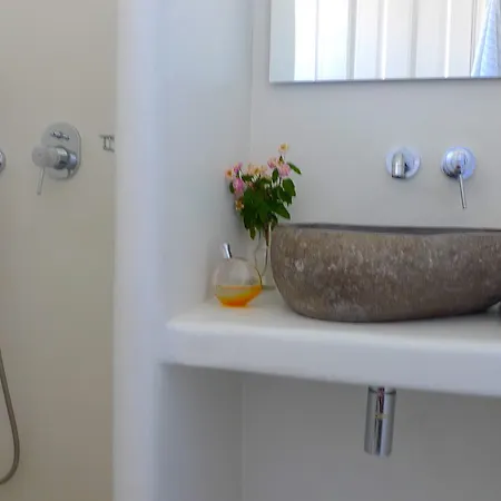 Mykonos Scorpion Beachfront Suites * Mykonos Town